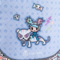 Рюкзак Kite Education Tokidoki 18 л TK25-700M