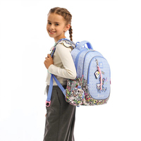 Рюкзак Kite Education Tokidoki 18 л TK25-700M