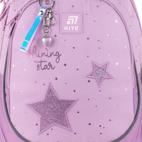 Рюкзак Kite Education Shining Star 18 л K25-700M-2