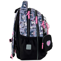 Рюкзак Kite Education Anime Girl 18 л K25-700M-1