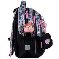 Рюкзак Kite Education Anime Girl 18 л K25-700M-1