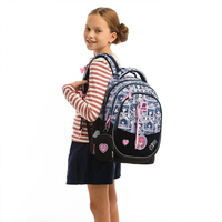 Рюкзак Kite Education Anime Girl 18 л K25-700M-1