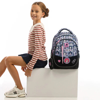 Рюкзак Kite Education Anime Girl 18 л K25-700M-1
