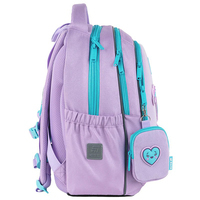 Рюкзак Kite Education Kawaii Love 18 л K25-700M-6
