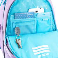Рюкзак Kite Education Kawaii Love 18 л K25-700M-6