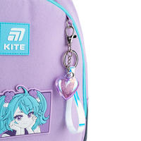 Рюкзак Kite Education Kawaii Love 18 л K25-700M-6