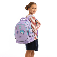 Рюкзак Kite Education Kawaii Love 18 л K25-700M-6