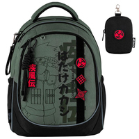Рюкзак Kite Education Naruto Shippuden 18 л NR25-700M