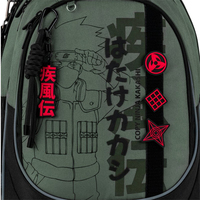 Рюкзак Kite Education Naruto Shippuden 18 л NR25-700M