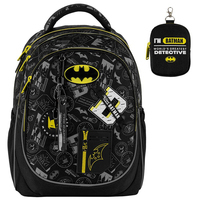Рюкзак Kite Education DC Batman 18 л DC25-700M