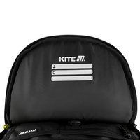 Рюкзак Kite Education DC Batman 18 л DC25-700M