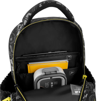 Рюкзак Kite Education DC Batman 18 л DC25-700M