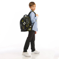Рюкзак Kite Education DC Batman 18 л DC25-700M