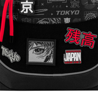 Рюкзак Kite Education Tokyo 18 л K25-700M-3