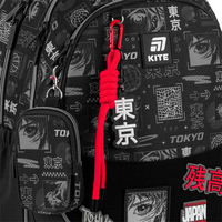 Рюкзак Kite Education Tokyo 18 л K25-700M-3