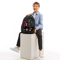 Рюкзак Kite Education Tokyo 18 л K25-700M-3
