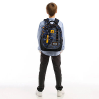 Рюкзак Kite Education Beast Mode 18 л K25-700M-4