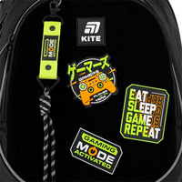 Рюкзак Kite Education Gaming Mode 18 л K25-700M-5