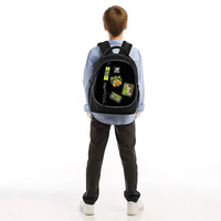 Рюкзак Kite Education Gaming Mode 18 л K25-700M-5