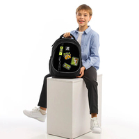 Рюкзак Kite Education Gaming Mode 18 л K25-700M-5