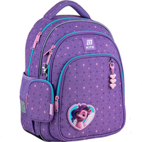 Фото Рюкзак Kite Education My Little Pony 13,5 л LP25-763S