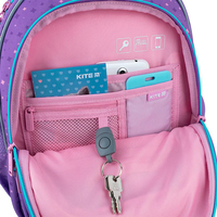 Рюкзак Kite Education My Little Pony 13,5 л LP25-763S