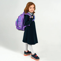 Рюкзак Kite Education My Little Pony 13,5 л LP25-763S