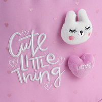 Рюкзак Kite Education Cute 13,5 л K25-763S-1
