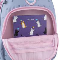 Рюкзак Kite Education College Line Girl 15 л K25-763M-1