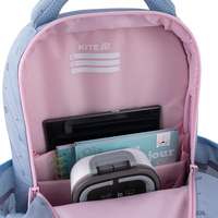 Рюкзак Kite Education College Line Girl 15 л K25-763M-1