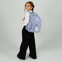 Рюкзак Kite Education College Line Girl 15 л K25-763M-1