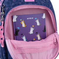 Рюкзак Kite Education Be Kind 15 л K25-763M-4