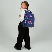 Рюкзак Kite Education Be Kind 15 л K25-763M-4