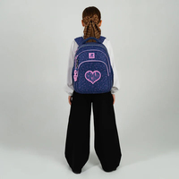 Рюкзак Kite Education Be Kind 15 л K25-763M-4