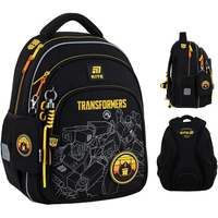 Фото Рюкзак Kite Education Transformers Generations 13,5 л TF25-763S