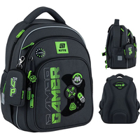 Фото Рюкзак Kite Education Gamer 13,5 л K25-763S-2