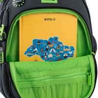 Рюкзак Kite Education Gamer 13,5 л K25-763S-2
