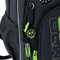 Рюкзак Kite Education Gamer 13,5 л K25-763S-2
