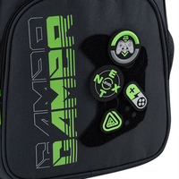 Рюкзак Kite Education Gamer 13,5 л K25-763S-2