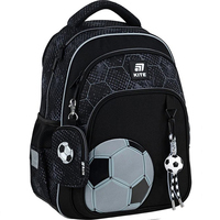 Фото Рюкзак Kite Education Football 15 л K25-763M-2