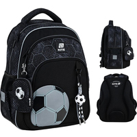 Фото Рюкзак Kite Education Football 15 л K25-763M-2