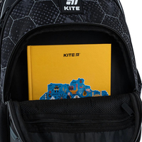 Рюкзак Kite Education Football 15 л K25-763M-2