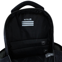 Рюкзак Kite Education Football 15 л K25-763M-2
