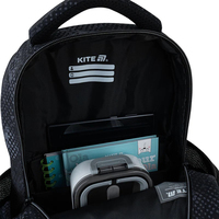 Рюкзак Kite Education Football 15 л K25-763M-2