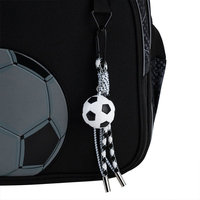 Рюкзак Kite Education Football 15 л K25-763M-2