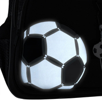 Рюкзак Kite Education Football 15 л K25-763M-2