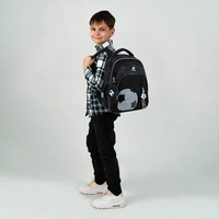 Рюкзак Kite Education Football 15 л K25-763M-2