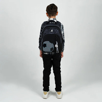 Рюкзак Kite Education Football 15 л K25-763M-2