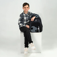 Рюкзак Kite Education Football 15 л K25-763M-2