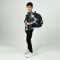 Рюкзак Kite Education Football 15 л K25-763M-2